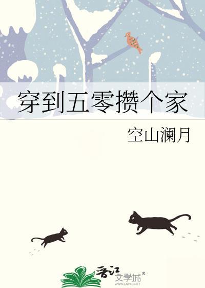穿到五零攒个家免费阅读