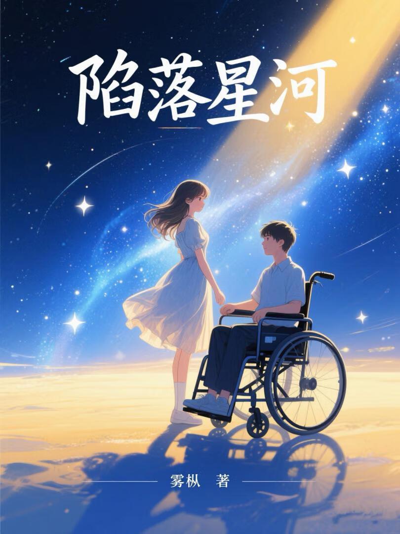 陷落星河先婚后爱