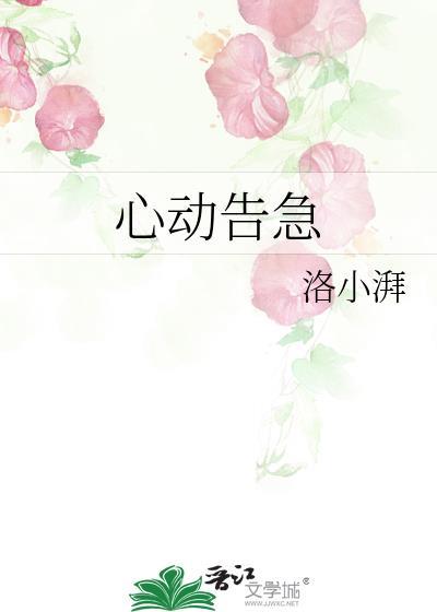 心动告急txt