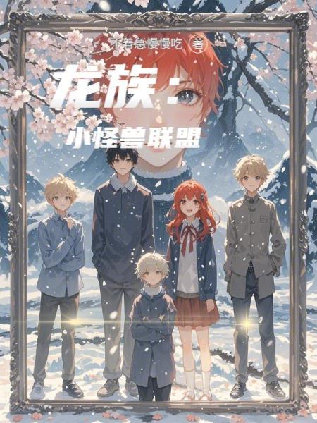 龙族小怪兽联盟