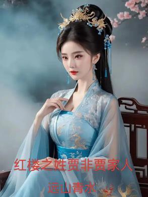 红楼之姓贾非贾家晋江 红楼之姓贾非贾家晋江