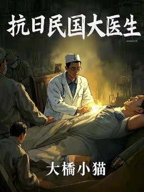 抗战民国大帅有声