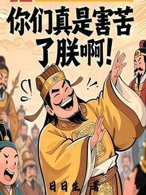 你们真是害苦了朕啊笔趣阁免费阅读