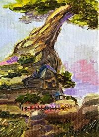 在无人岛上独处 在无人岛上独处