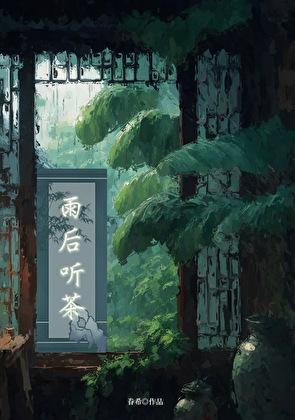 雨后听茶(穿书)百度