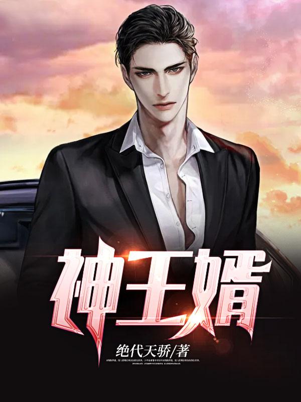 神王婿秦天