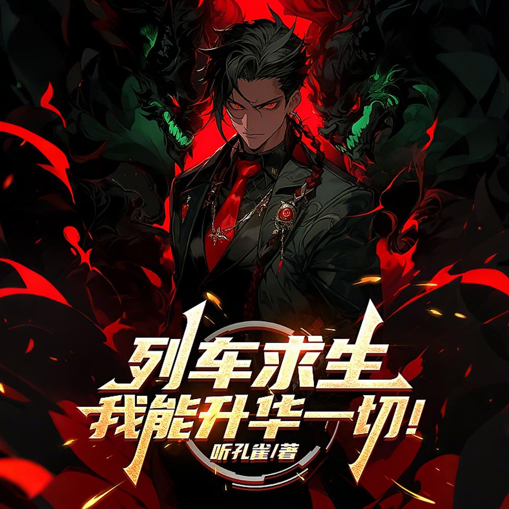 列车求生我能升华一切TXT 列车求生我能升华一切TXT