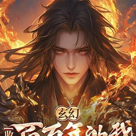 玄幻收徒百万年的我终于出关了