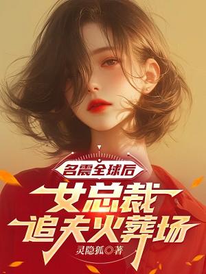 女总裁追夫火葬场 灵隐狐