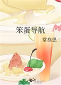 笨蛋导航 常叁思 TXT