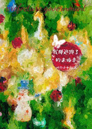 我未婚夫逃婚了