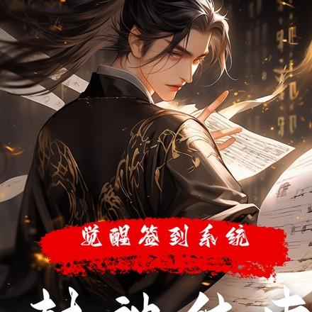 封神觉醒