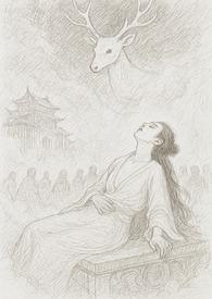 白鹿姬免费 白鹿姬免费