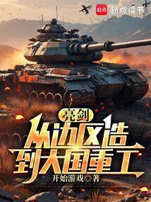 亮剑从边区造到大国重工TXT免费