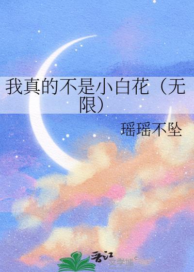 我真不是小白脸轻