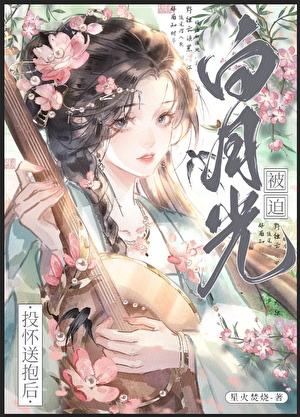 皎月入我怀全本TXT