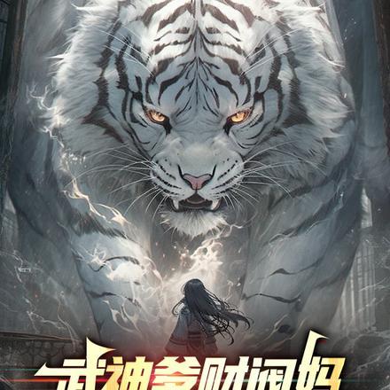 我当躺赢狗怎么了女主 我当躺赢狗怎么了女主