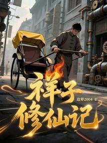 祥子修仙记无错