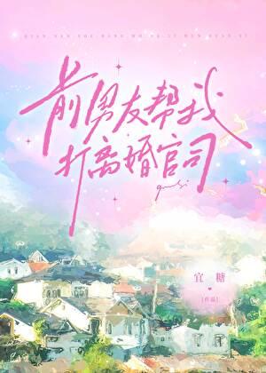 前男友帮我打离婚官司什么意思