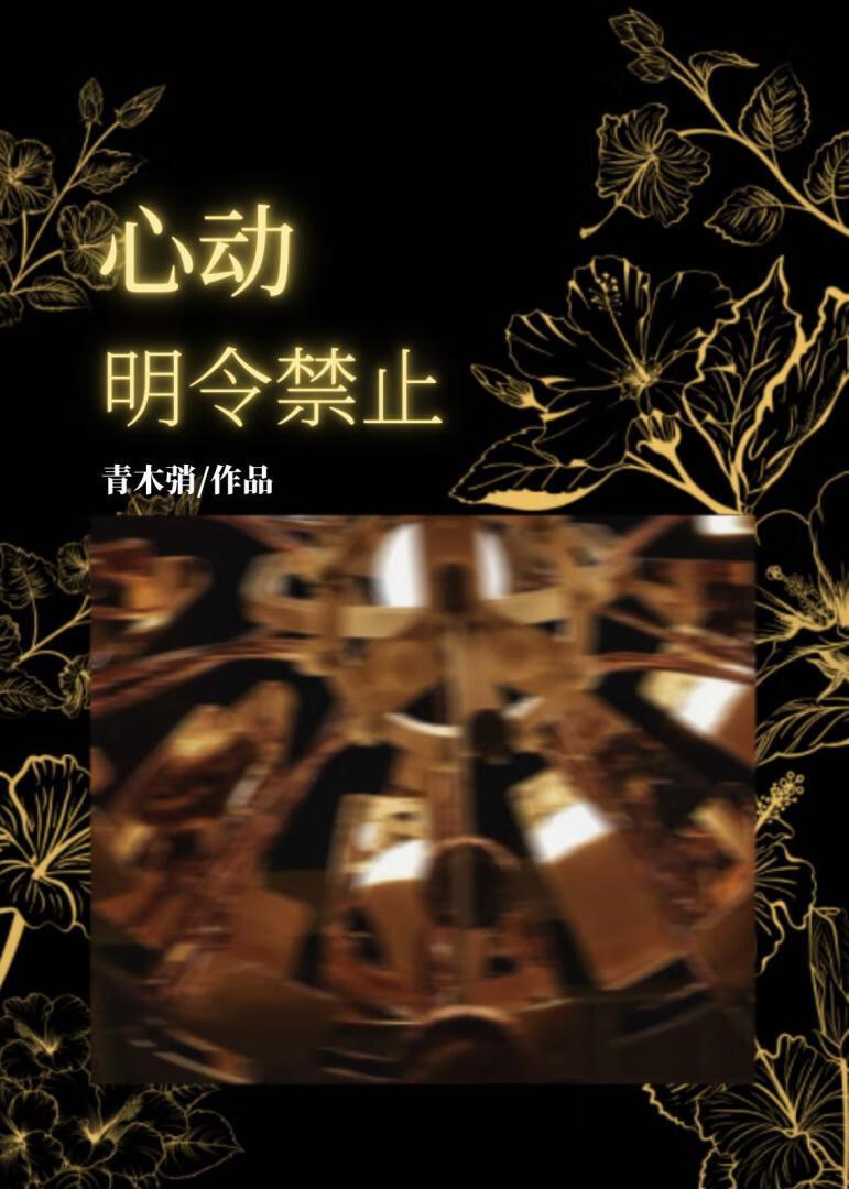 心动禁令于小俞