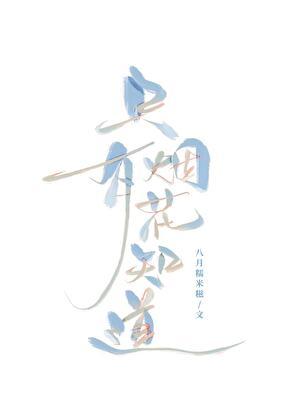 只有烟花知道今昭