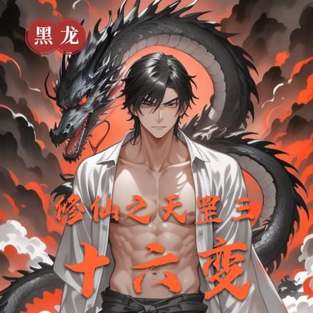 重生之天罡三十六变