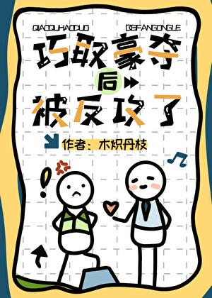巧取豪夺的夺