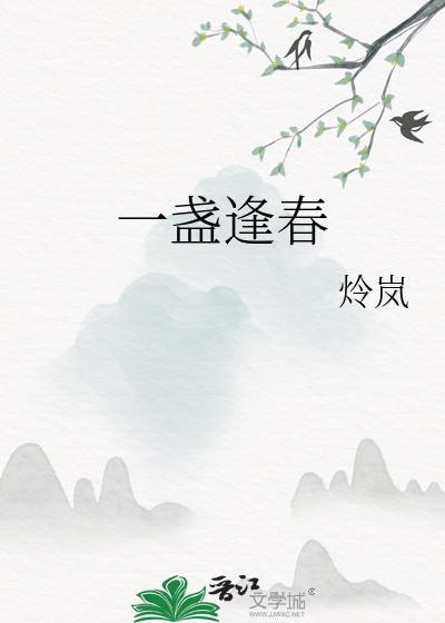 一盏逢春怜岚免费阅读