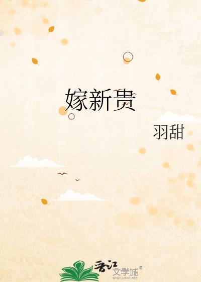 嫁新贵番外