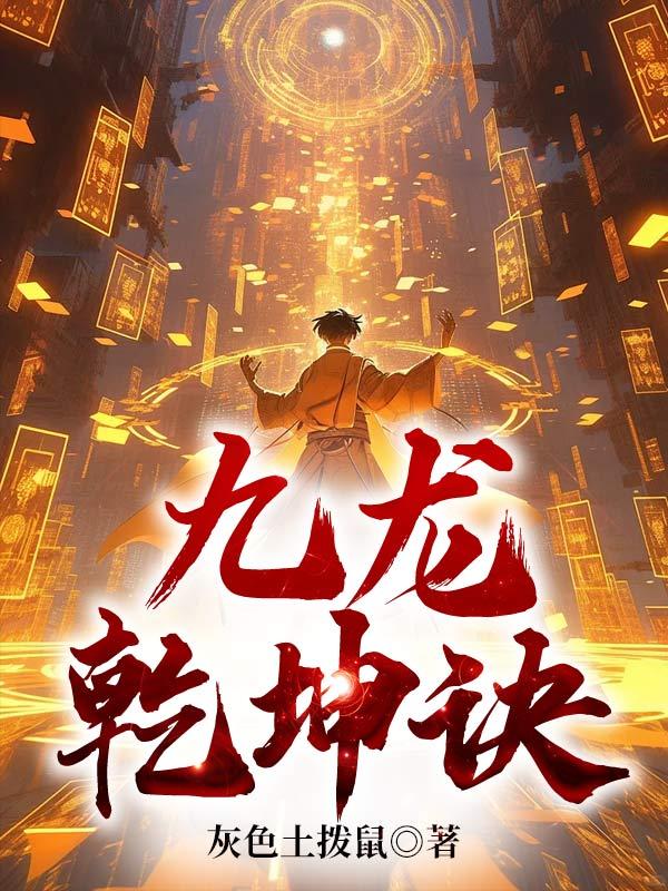 九龙乾坤诀全本txt