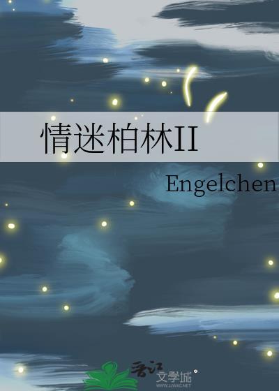 情迷柏林讲的是什么内容