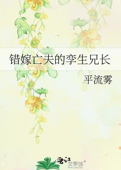 错嫁亡夫的孪生兄长番外