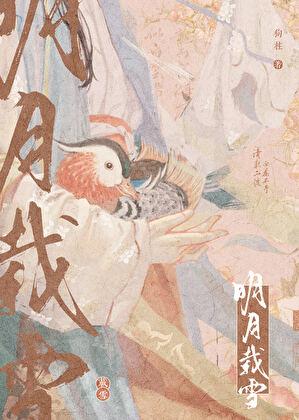 明月载雪江绾全文阅读最新章节列表 明月载雪江绾全文阅读最新章节列表