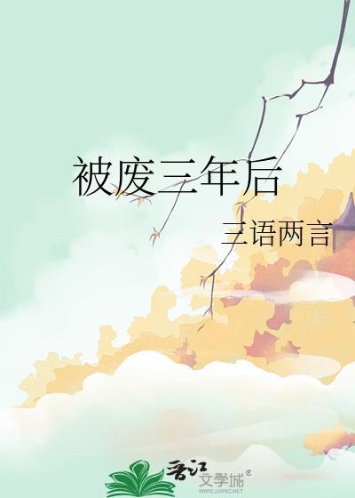 三年废物女婿是什么