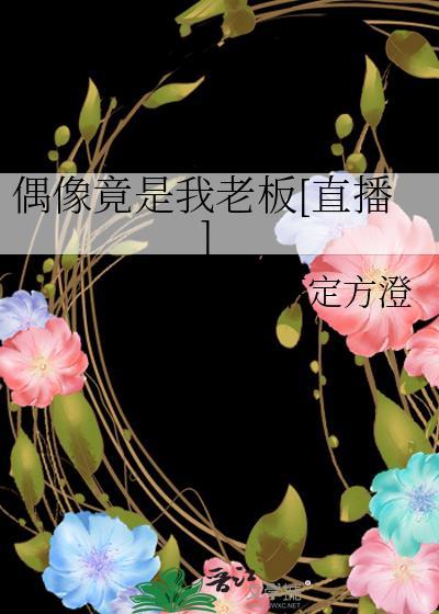 偶像是我员工
