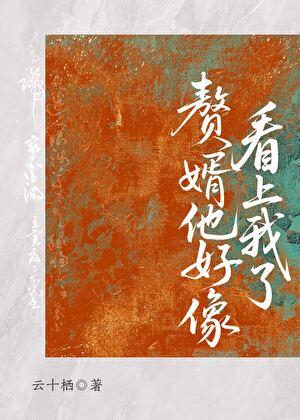 赘婿看着咋样