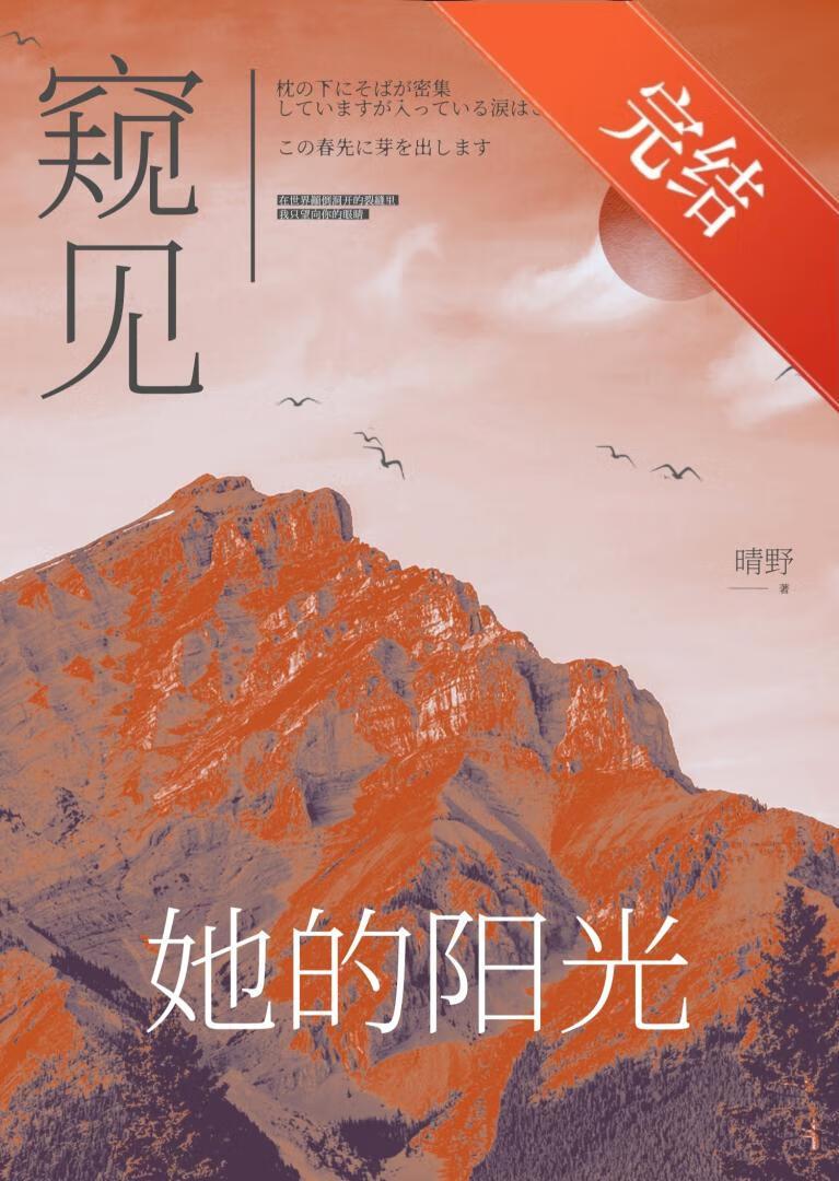 窥见什么意思啊