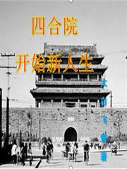 四合院开始新人生大白飞雪
