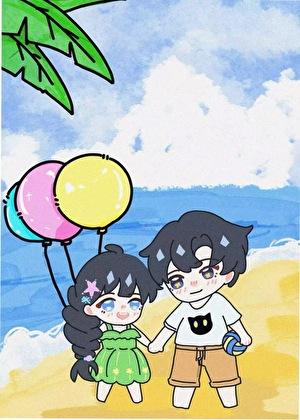 年代大佬的小辣妻