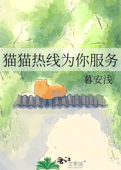 猫猫热线为你服务晋江
