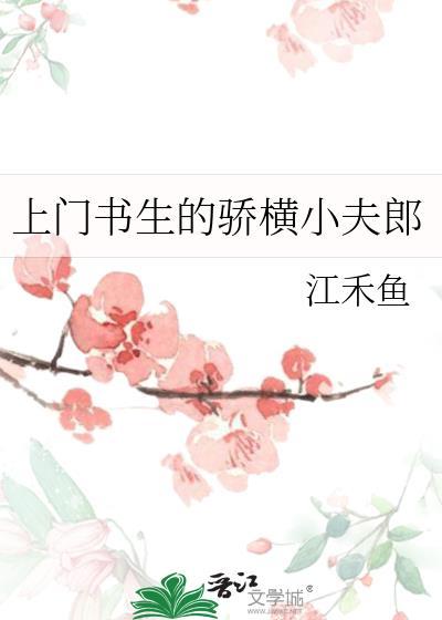 上门书生的骄横小夫郎趣笔阁