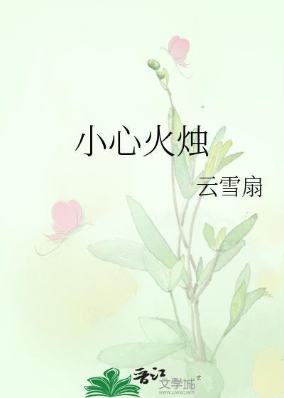 小心火烛by云雪扇全文免费阅读