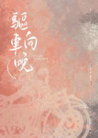 驱车向晚意不适全诗