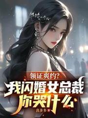 闪婚示爱老公来领证