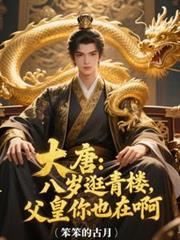 大唐八岁皇太子卡夜阁