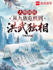 大明国医从九族危机到洪武独相顶点