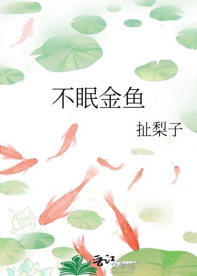 不眠金鱼晋江