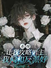 系统让我攻略男主