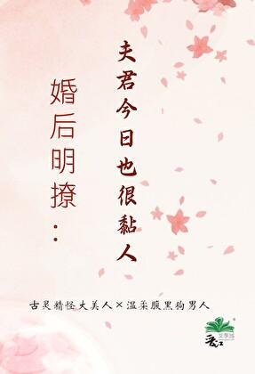 夫夫婚后免费阅读