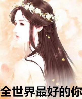 全世界最好的你简介